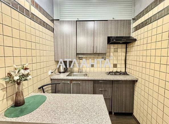 2-кімнатна квартира за адресою вул. Гоголя (площа 55 м²) - Atlanta.ua - фото 3