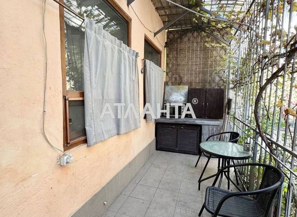 2-кімнатна квартира за адресою вул. Гоголя (площа 55 м²) - Atlanta.ua - фото 20