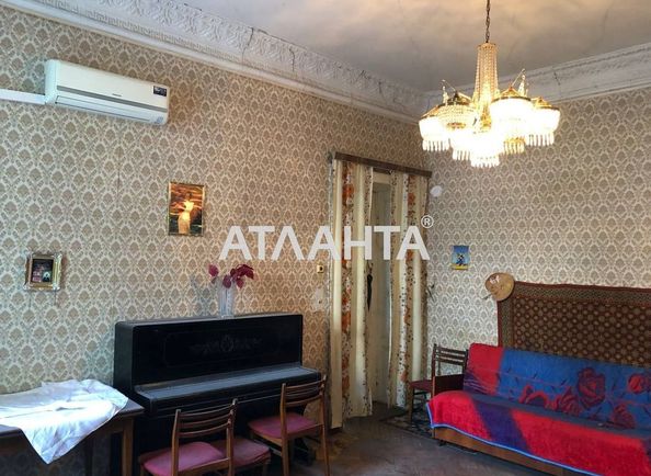 Room in dormitory apartment by the address st. Aleksandrovskiy pr Mira pr (area 126 m²) - Atlanta.ua