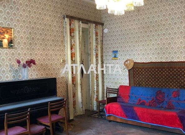 Room in dormitory apartment by the address st. Aleksandrovskiy pr Mira pr (area 126 m²) - Atlanta.ua - photo 3