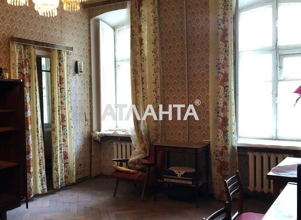 Room in dormitory apartment by the address st. Aleksandrovskiy pr Mira pr (area 126 m²) - Atlanta.ua - photo 4