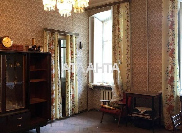 Room in dormitory apartment by the address st. Aleksandrovskiy pr Mira pr (area 126 m²) - Atlanta.ua - photo 10