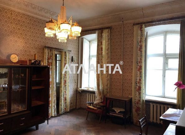 Room in dormitory apartment by the address st. Aleksandrovskiy pr Mira pr (area 126 m²) - Atlanta.ua - photo 2