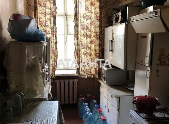 Room in dormitory apartment by the address st. Aleksandrovskiy pr Mira pr (area 126 m²) - Atlanta.ua - photo 5