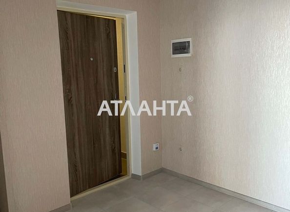 1-room apartment apartment by the address st. Vorobeva ak (area 36,9 m²) - Atlanta.ua - photo 4