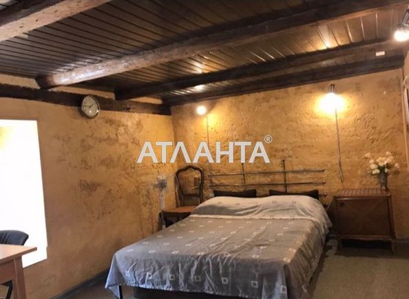 1-кімнатна квартира за адресою вул. Софіївська (площа 30 м²) - Atlanta.ua