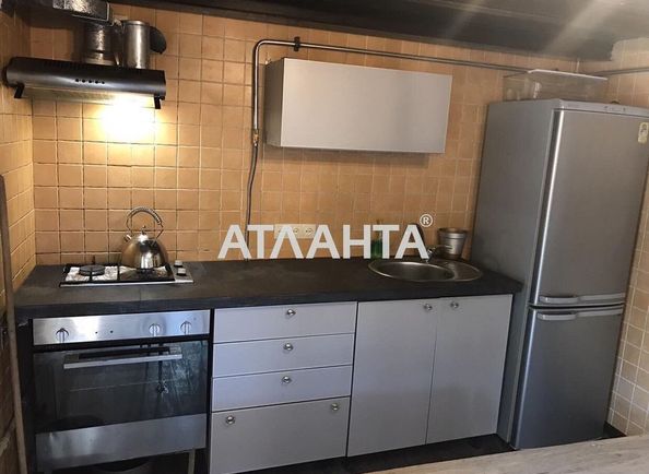 1-кімнатна квартира за адресою вул. Софіївська (площа 30 м²) - Atlanta.ua - фото 3