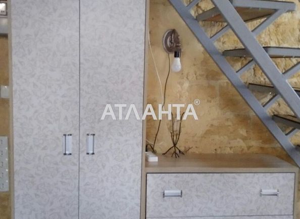 1-кімнатна квартира за адресою вул. Софіївська (площа 30 м²) - Atlanta.ua - фото 8
