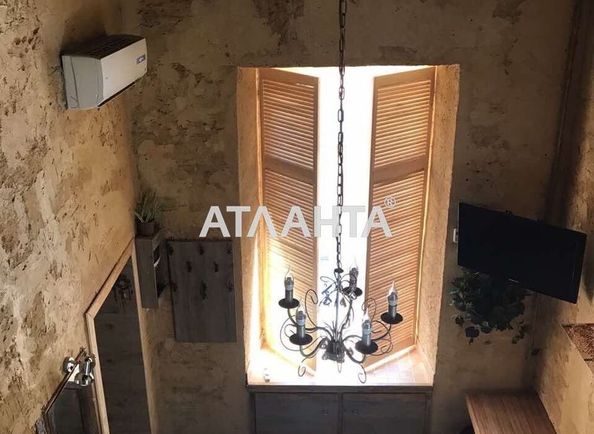 1-кімнатна квартира за адресою вул. Софіївська (площа 30 м²) - Atlanta.ua - фото 11