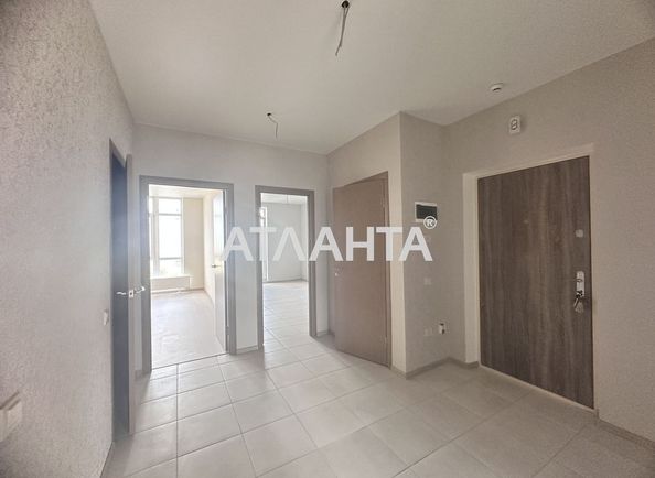 3-кімнатна квартира за адресою вул. Воробйова ак. (площа 80,3 м²) - Atlanta.ua - фото 7
