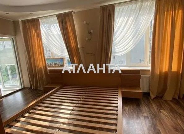 2-rooms apartment apartment by the address st. Lyustdorfskaya dor Chernomorskaya dor (area 92 m²) - Atlanta.ua - photo 2
