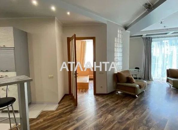 2-rooms apartment apartment by the address st. Lyustdorfskaya dor Chernomorskaya dor (area 92 m²) - Atlanta.ua - photo 8