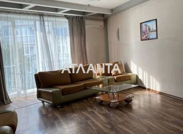 2-rooms apartment apartment by the address st. Lyustdorfskaya dor Chernomorskaya dor (area 92 m²) - Atlanta.ua - photo 10