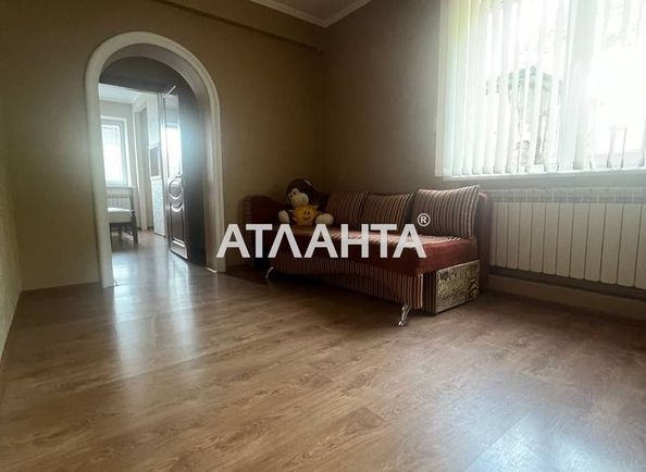 Будинок за адресою вул. Золочівська (площа 110 м²) - Atlanta.ua - фото 16