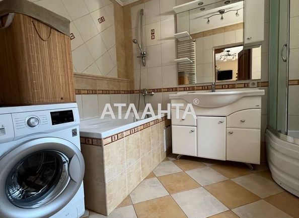 Будинок за адресою вул. Золочівська (площа 110 м²) - Atlanta.ua - фото 12