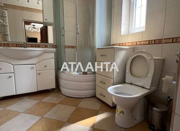 Будинок за адресою вул. Золочівська (площа 110 м²) - Atlanta.ua - фото 13
