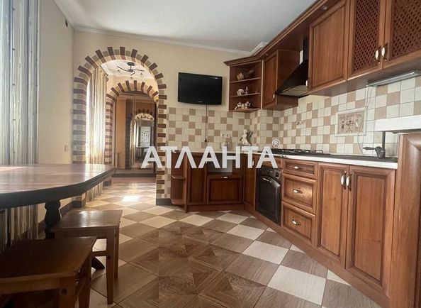 Будинок за адресою вул. Золочівська (площа 110 м²) - Atlanta.ua - фото 11