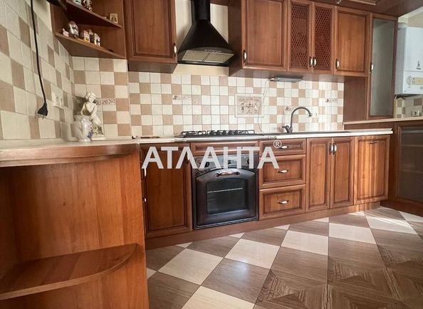 Будинок за адресою вул. Золочівська (площа 110 м²) - Atlanta.ua - фото 8
