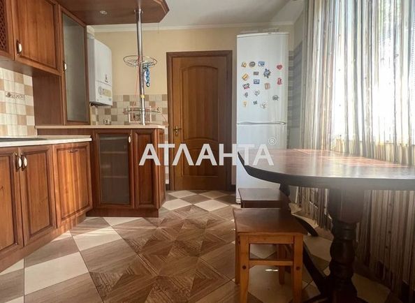 Будинок за адресою вул. Золочівська (площа 110 м²) - Atlanta.ua - фото 9