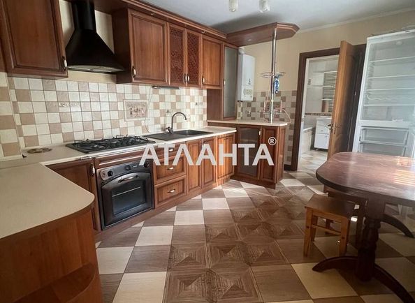 Будинок за адресою вул. Золочівська (площа 110 м²) - Atlanta.ua - фото 10