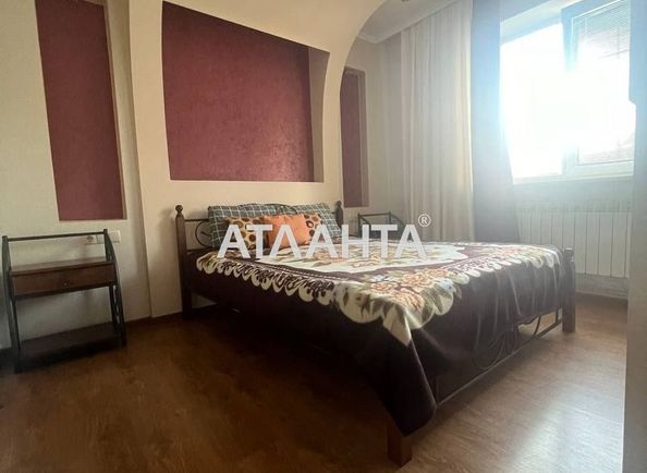 Будинок за адресою вул. Золочівська (площа 110 м²) - Atlanta.ua - фото 19