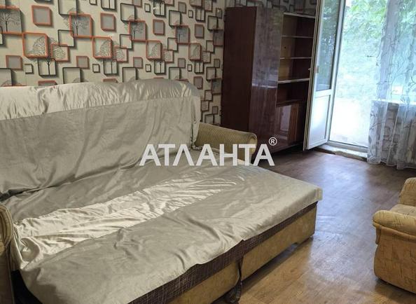1-комнатная квартира по адресу ул. Высоцкого (площадь 33 м²) - Atlanta.ua