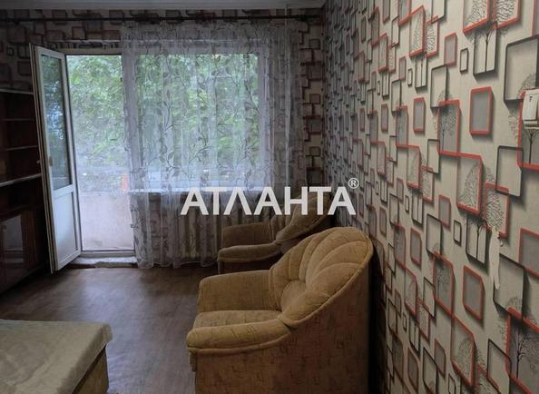 1-комнатная квартира по адресу ул. Высоцкого (площадь 33 м²) - Atlanta.ua - фото 2