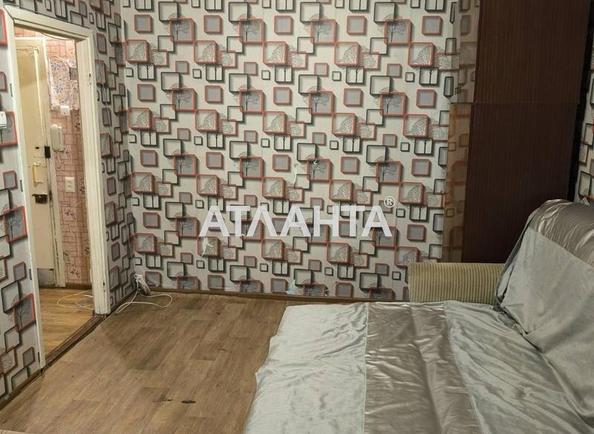 1-комнатная квартира по адресу ул. Высоцкого (площадь 33 м²) - Atlanta.ua - фото 3
