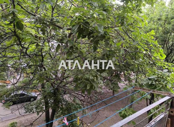 1-комнатная квартира по адресу ул. Высоцкого (площадь 33 м²) - Atlanta.ua - фото 12