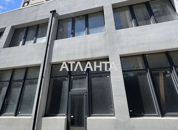 Коммерческая недвижимость по адресу ул. Строителей (площадь 71,8 м²) - Atlanta.ua
