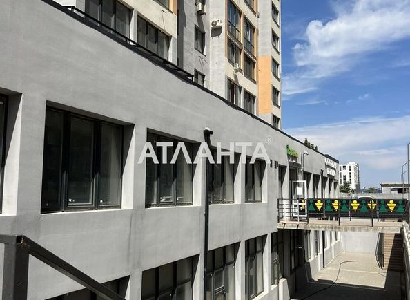Коммерческая недвижимость по адресу ул. Строителей (площадь 71,8 м²) - Atlanta.ua - фото 2
