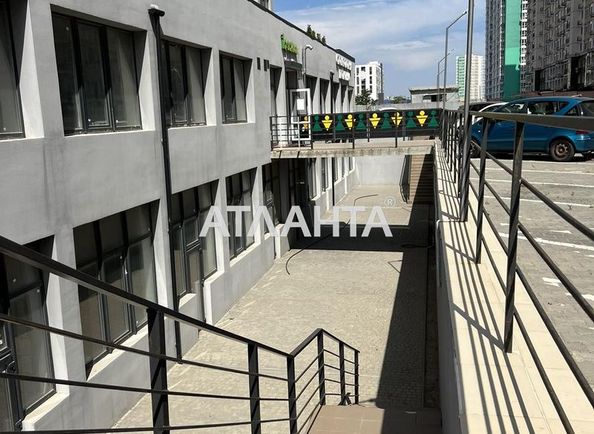 Коммерческая недвижимость по адресу ул. Строителей (площадь 71,8 м²) - Atlanta.ua - фото 3