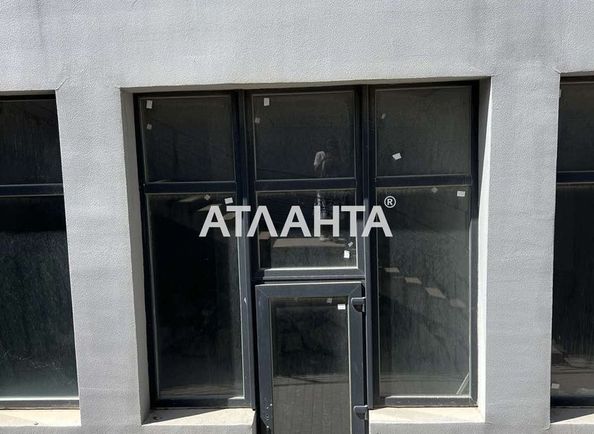 Комерційна нерухомість за адресою вул. Будівельників (площа 86,1 м²) - Atlanta.ua - фото 5