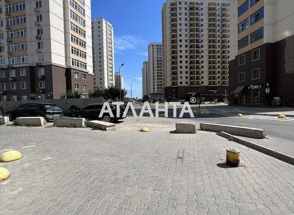 Комерційна нерухомість за адресою вул. Будівельників (площа 86,1 м²) - Atlanta.ua - фото 7