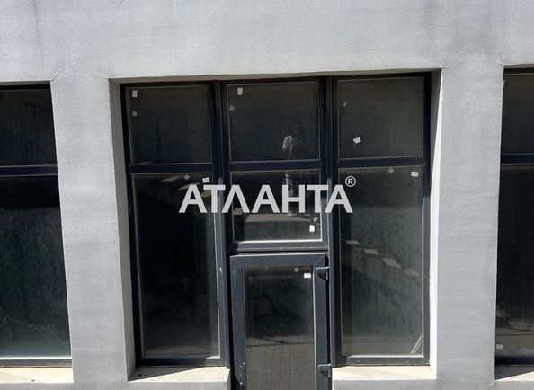 Комерційна нерухомість за адресою вул. Будівельників (площа 100,8 м²) - Atlanta.ua - фото 3