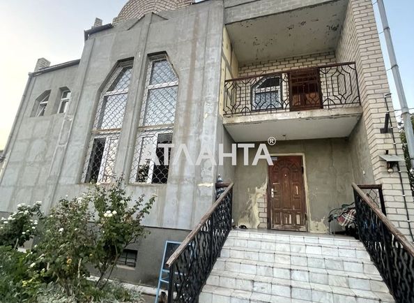 Будинок за адресою вул. Під`їзна (площа 325 м²) - Atlanta.ua
