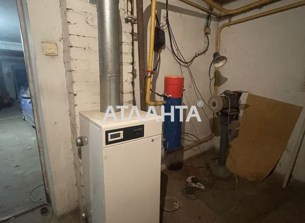 Будинок за адресою вул. Під`їзна (площа 325 м²) - Atlanta.ua - фото 17