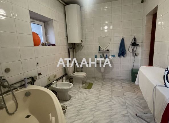 Будинок за адресою вул. Під`їзна (площа 325 м²) - Atlanta.ua - фото 24