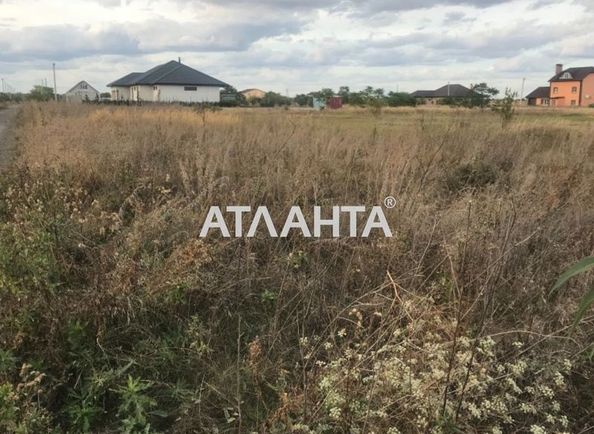 Ділянка за адресою вул. Врожайна (площа 10 сот) - Atlanta.ua