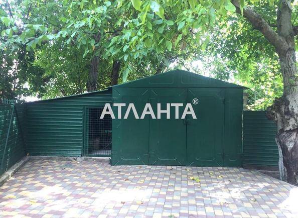 Дом по адресу ул. Атаманюка (площадь 90 м²) - Atlanta.ua - imageAlt 35