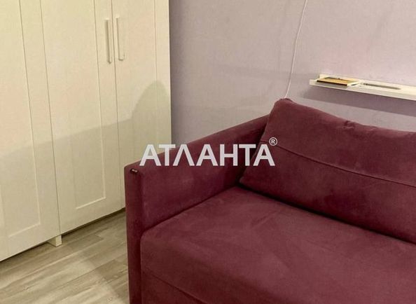 1-room apartment apartment by the address st. Kondratyuka Yuriya (area 22 m²) - Atlanta.ua - photo 2