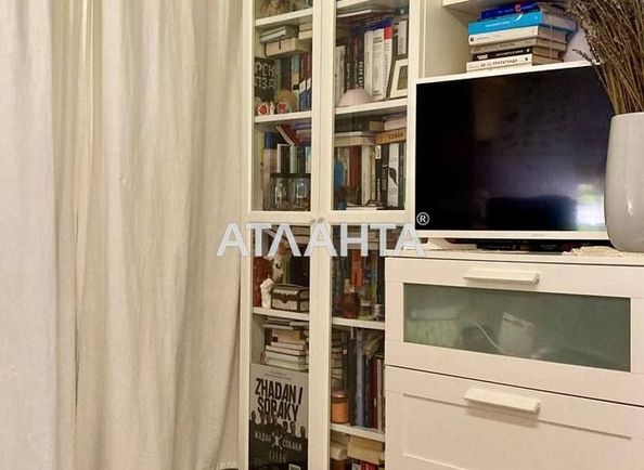 1-room apartment apartment by the address st. Kondratyuka Yuriya (area 22 m²) - Atlanta.ua - photo 3