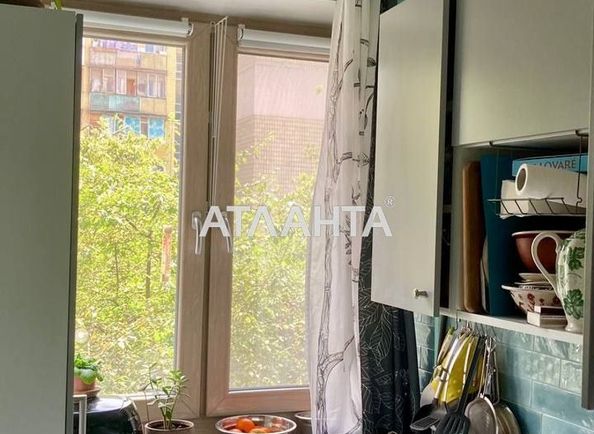 1-room apartment apartment by the address st. Kondratyuka Yuriya (area 22 m²) - Atlanta.ua - photo 5
