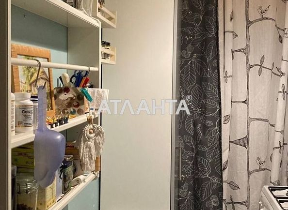 1-room apartment apartment by the address st. Kondratyuka Yuriya (area 22 m²) - Atlanta.ua - photo 6