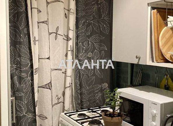 1-room apartment apartment by the address st. Kondratyuka Yuriya (area 22 m²) - Atlanta.ua - photo 7