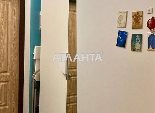 1-room apartment apartment by the address st. Kondratyuka Yuriya (area 22 m²) - Atlanta.ua - photo 8