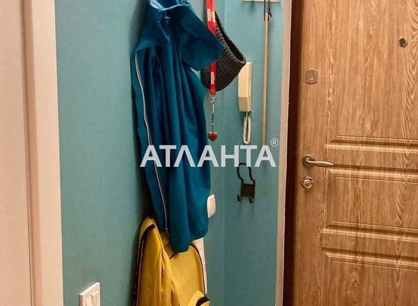 1-room apartment apartment by the address st. Kondratyuka Yuriya (area 22 m²) - Atlanta.ua - photo 9