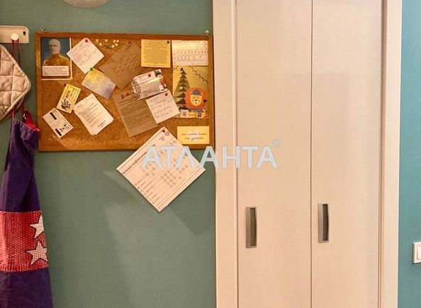 1-room apartment apartment by the address st. Kondratyuka Yuriya (area 22 m²) - Atlanta.ua - photo 10