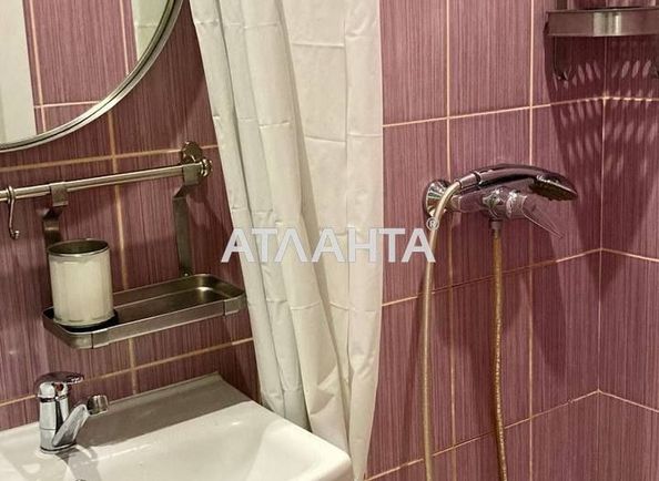 1-room apartment apartment by the address st. Kondratyuka Yuriya (area 22 m²) - Atlanta.ua - photo 11