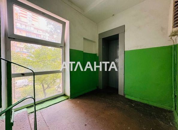 1-room apartment apartment by the address st. Kondratyuka Yuriya (area 22 m²) - Atlanta.ua - photo 12